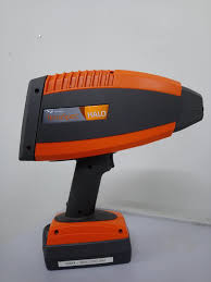 Espectrofotómetro HALO UV-VIS-NIR portátil