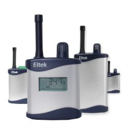 Datalogger ELTEK