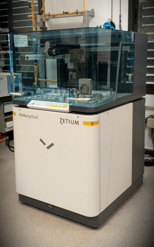 ZETIUM