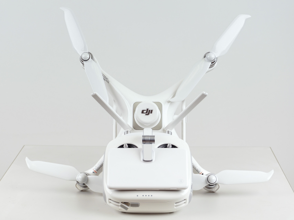 Dron DJI Phantom 4 RTK